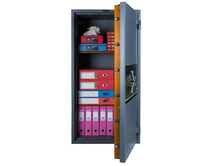 Взломостойкий сейф MDTB Bastion-M 1368 EK 