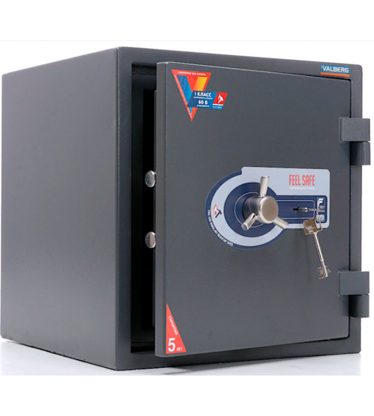 Огневзломостойкий сейф Valberg Гарант 46 Огневзломостойкий сейф Valberg Гарант 46