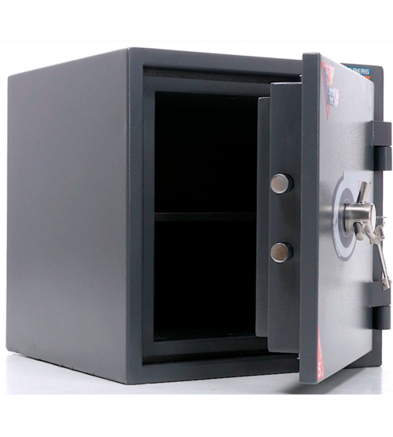 Огневзломостойкий сейф Valberg Гарант 46 Огневзломостойкий сейф Valberg Гарант 46