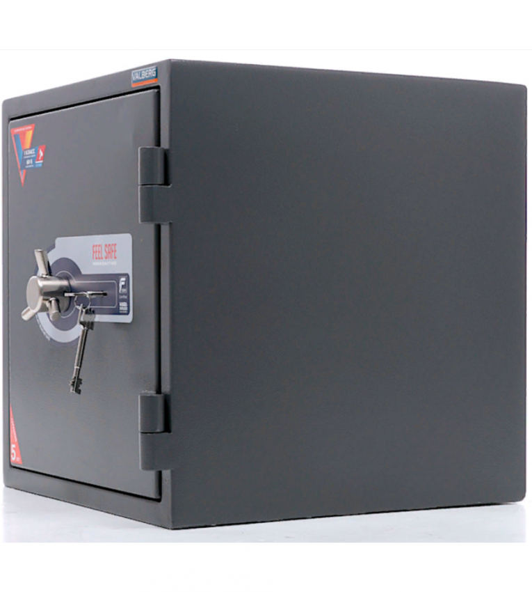 Огневзломостойкий сейф Valberg Гарант 46 Огневзломостойкий сейф Valberg Гарант 46
