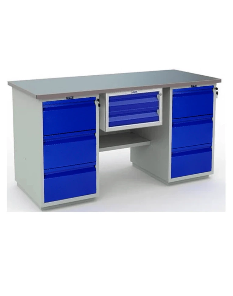 Верстак Практик Profi WT160.WD3/WD3.100 