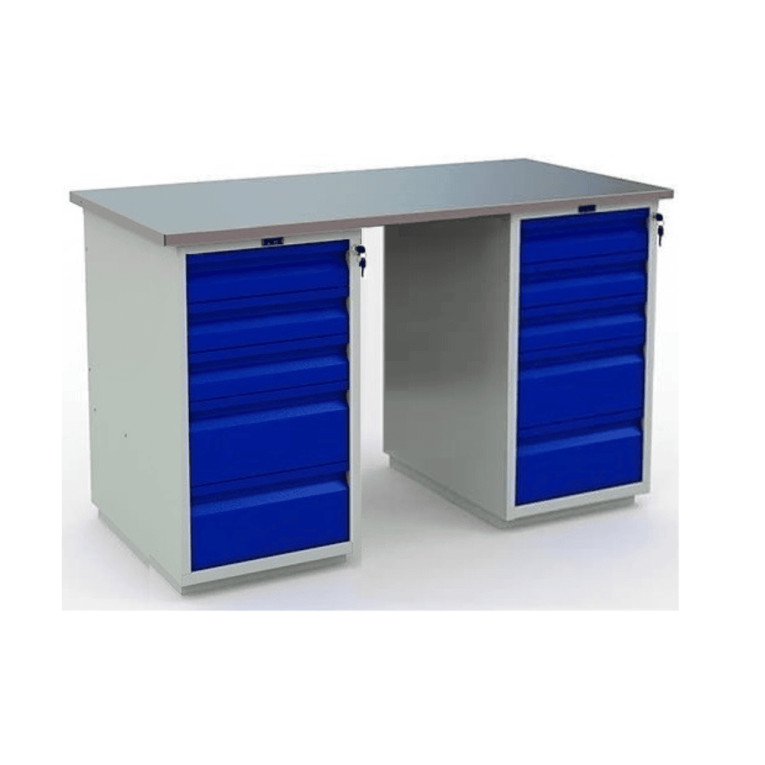 Верстак Profi WT140.WD5/WD5.000 