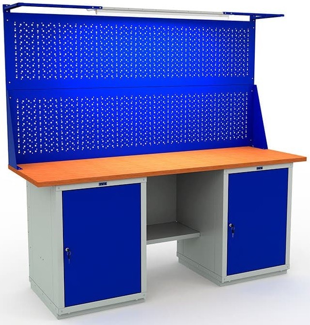 Верстак Expert W200.WS1/WS1.021 