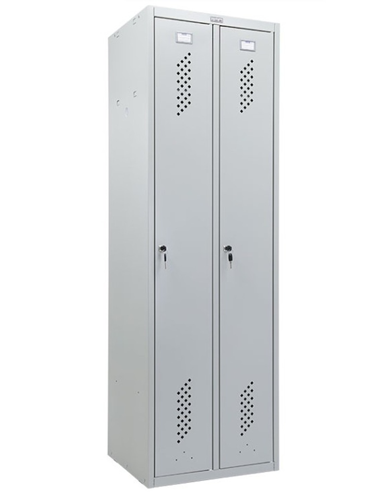 Шкаф для раздевалок Стандарт LS-21-50 Шкаф для раздевалок Стандарт LS-21-50