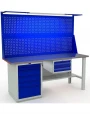 Верстак Expert W200.WS6/F2.121.W Верстак Expert W200.WS6/F2.121.W