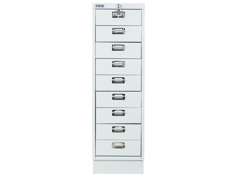 Шкаф многоящичный MDC-A3/910/9 