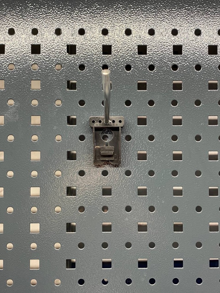 Крючок 150 мм Крючок 150 мм