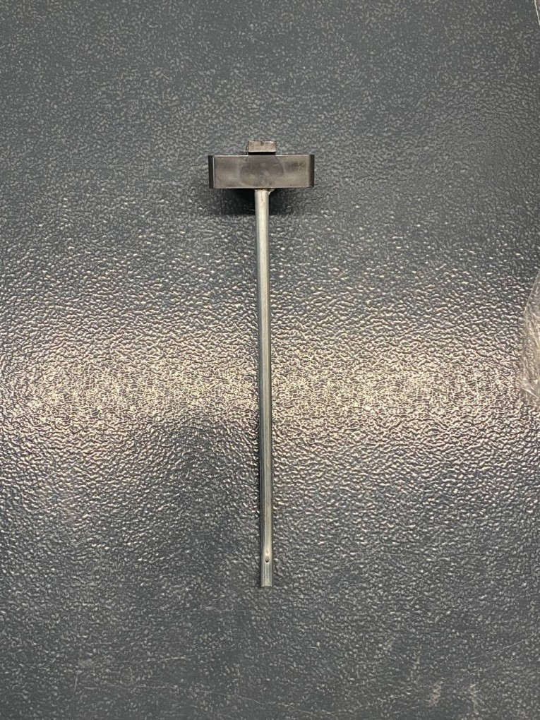 Крючок 150 мм Крючок 150 мм