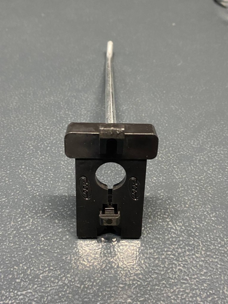 Крючок 150 мм Крючок 150 мм