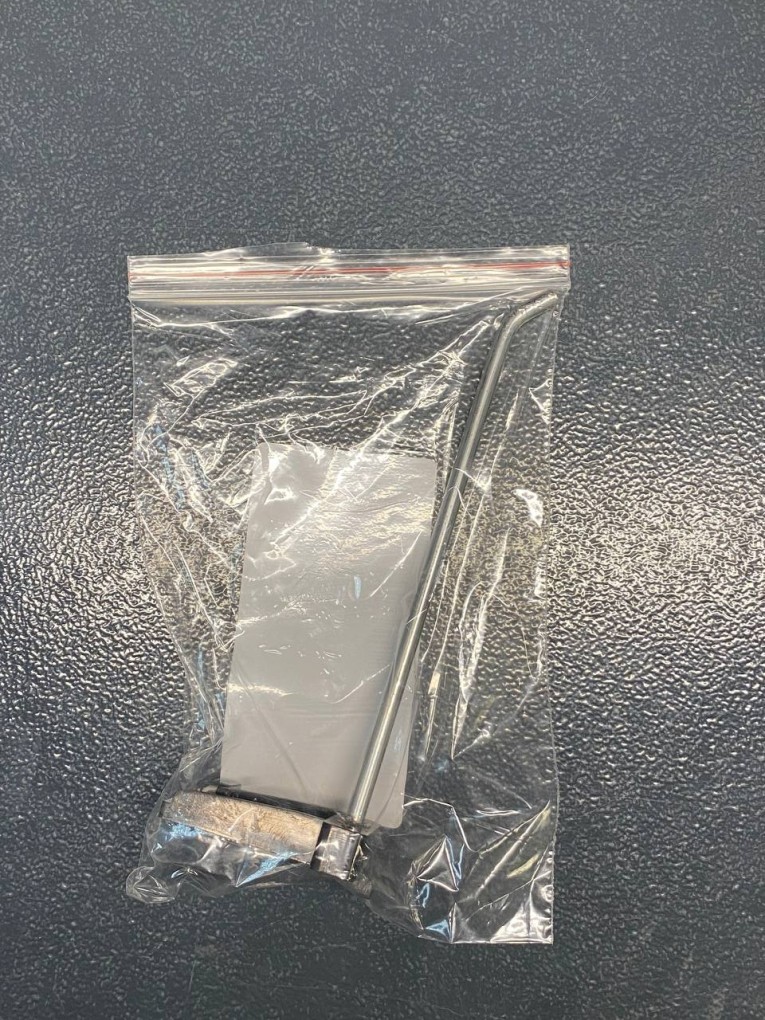 Крючок 150 мм Крючок 150 мм