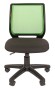 Офисное кресло Chairman 699 Россия TW св-зеленый б/подл Офисное кресло Chairman 699 Россия TW св-зеленый б/подл