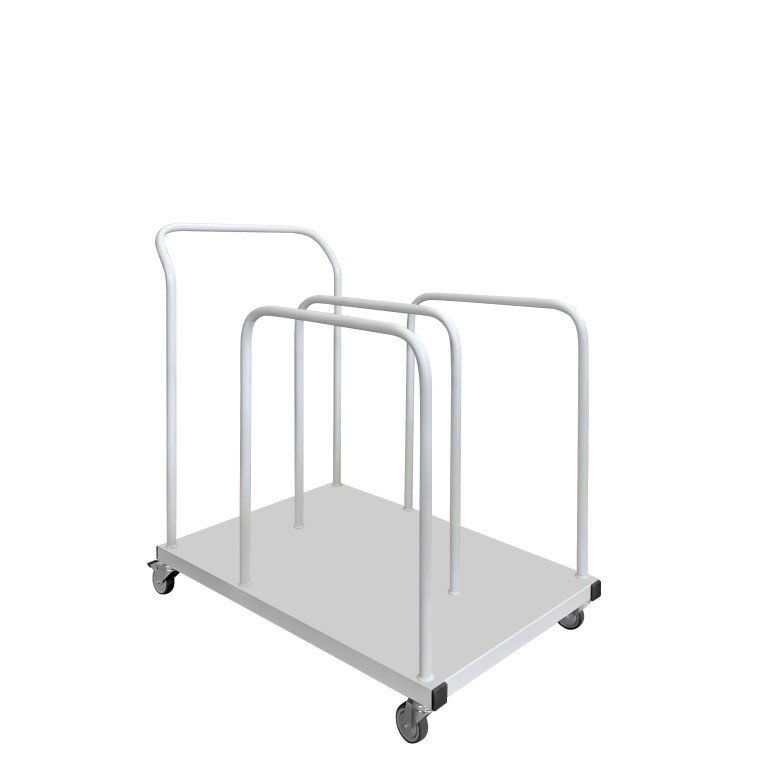 Тележка для картонных коробок Gresson ТМК Тележка для картонных коробок Gresson ТМК