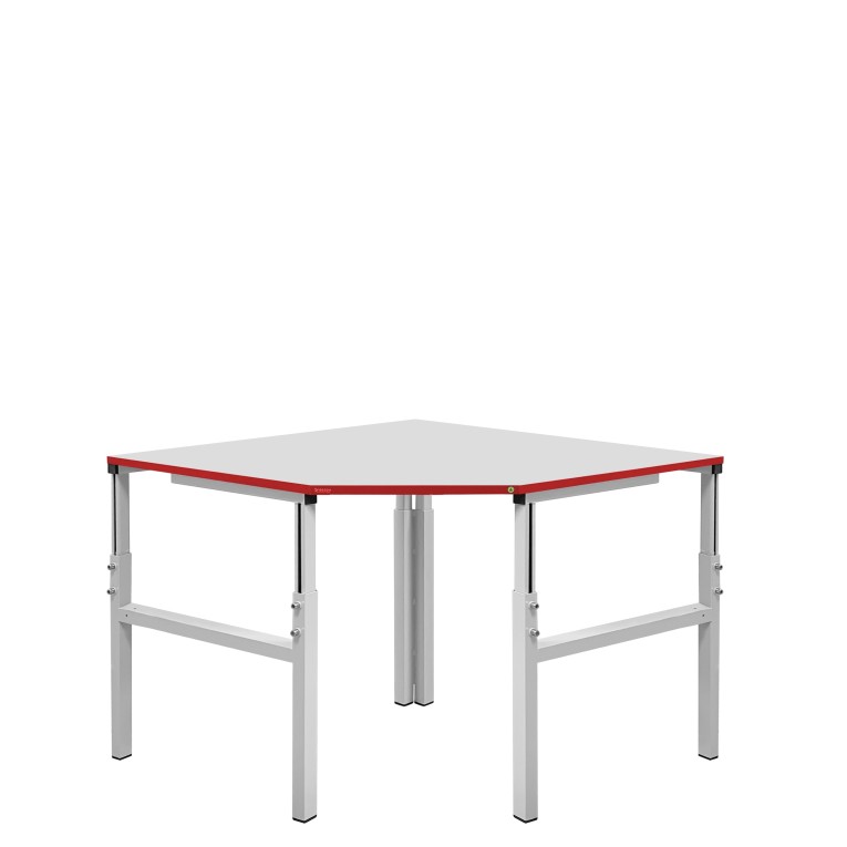 Стол соединительный угловой Gresson ССУ-700 