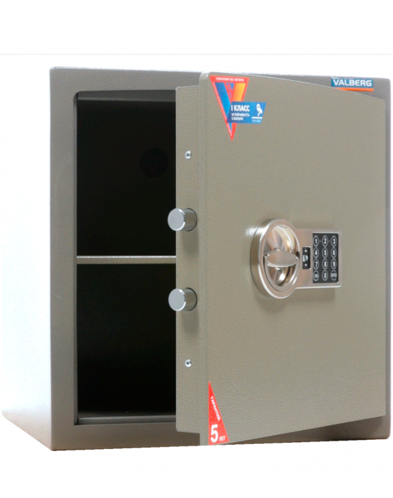 Взломостойкий сейф Valberg Карат-46 EL Взломостойкий сейф Valberg Карат-46 EL