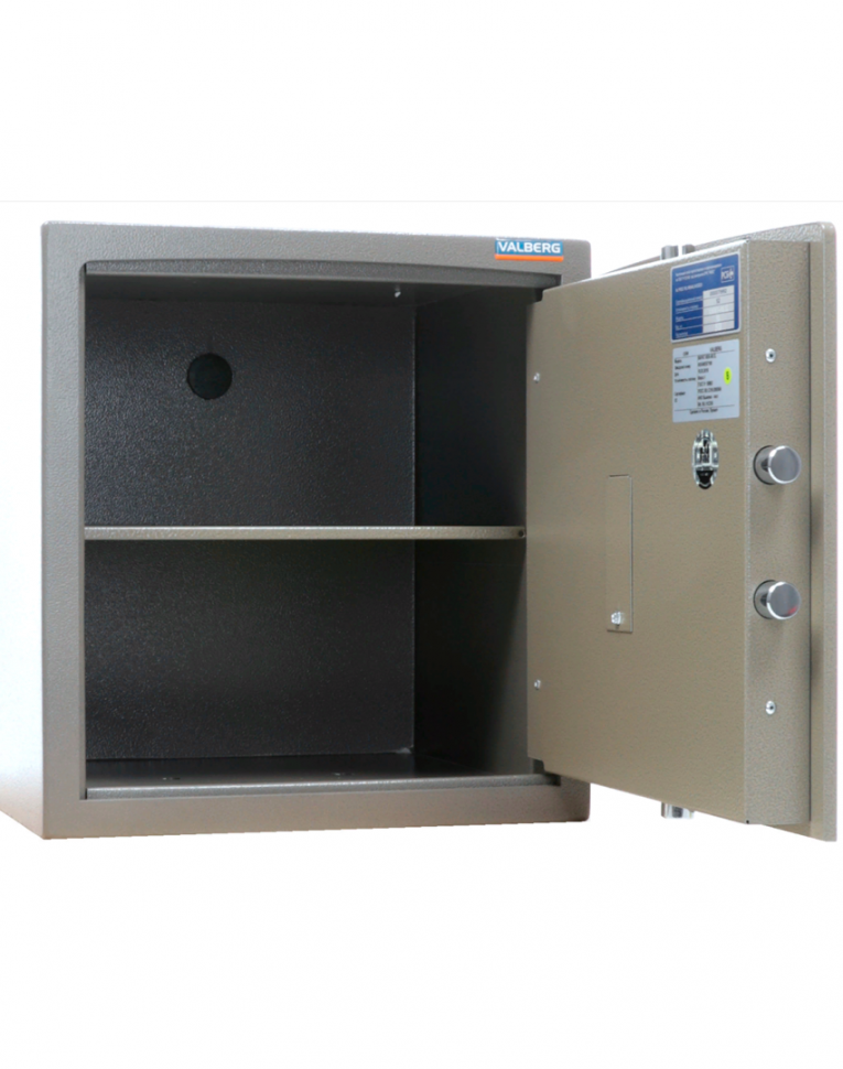 Взломостойкий сейф Valberg Карат-46 EL Взломостойкий сейф Valberg Карат-46 EL