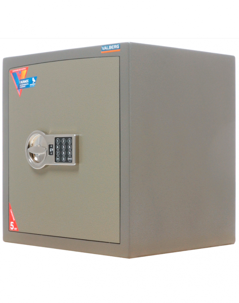 Взломостойкий сейф Valberg Карат-46 EL Взломостойкий сейф Valberg Карат-46 EL