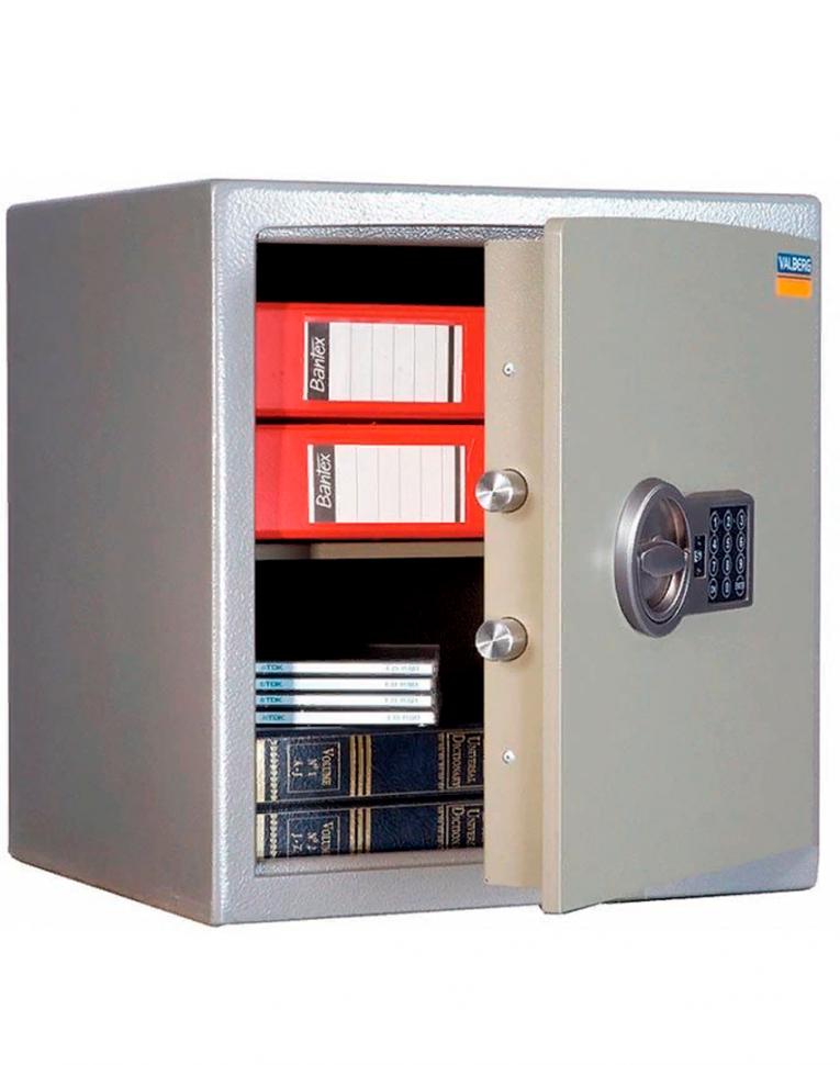 Взломостойкий сейф Valberg Карат-46 EL Взломостойкий сейф Valberg Карат-46 EL