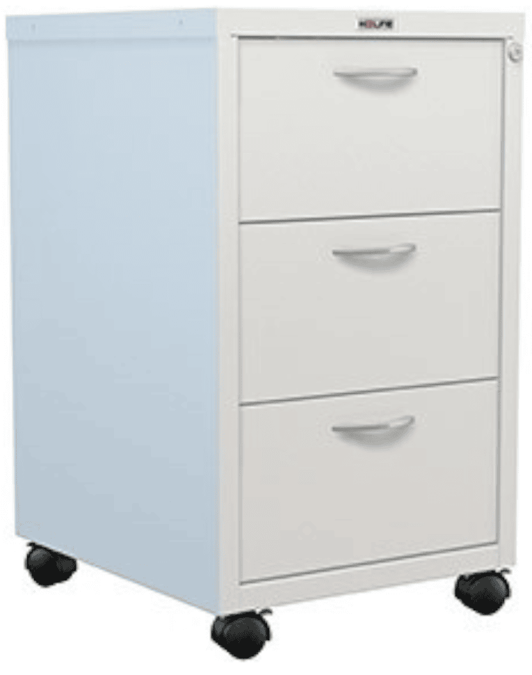 Медицинская тумба МД ТП-4 Медицинская тумба МД ТП-4