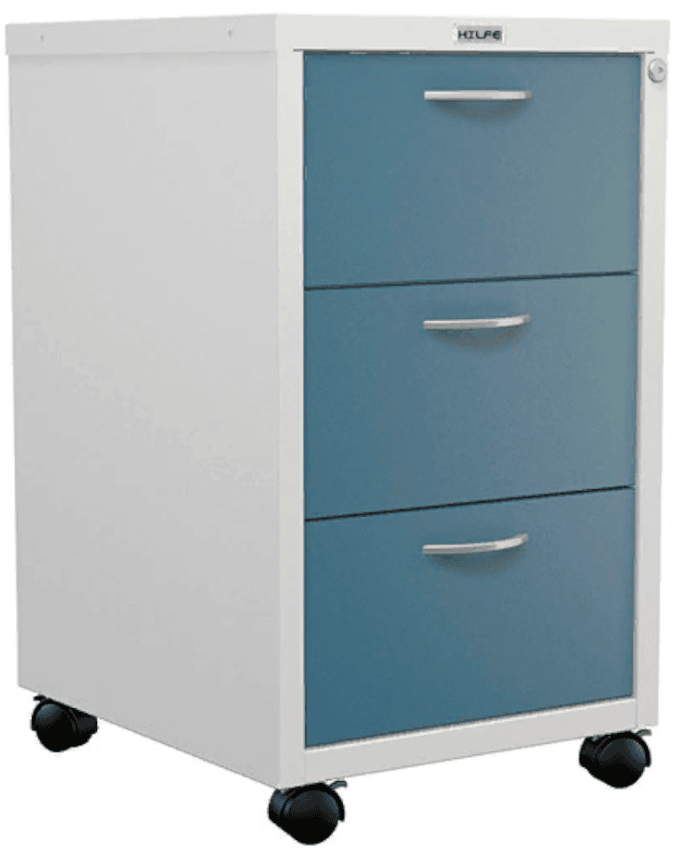 Медицинская тумба МД ТП-4 Медицинская тумба МД ТП-4