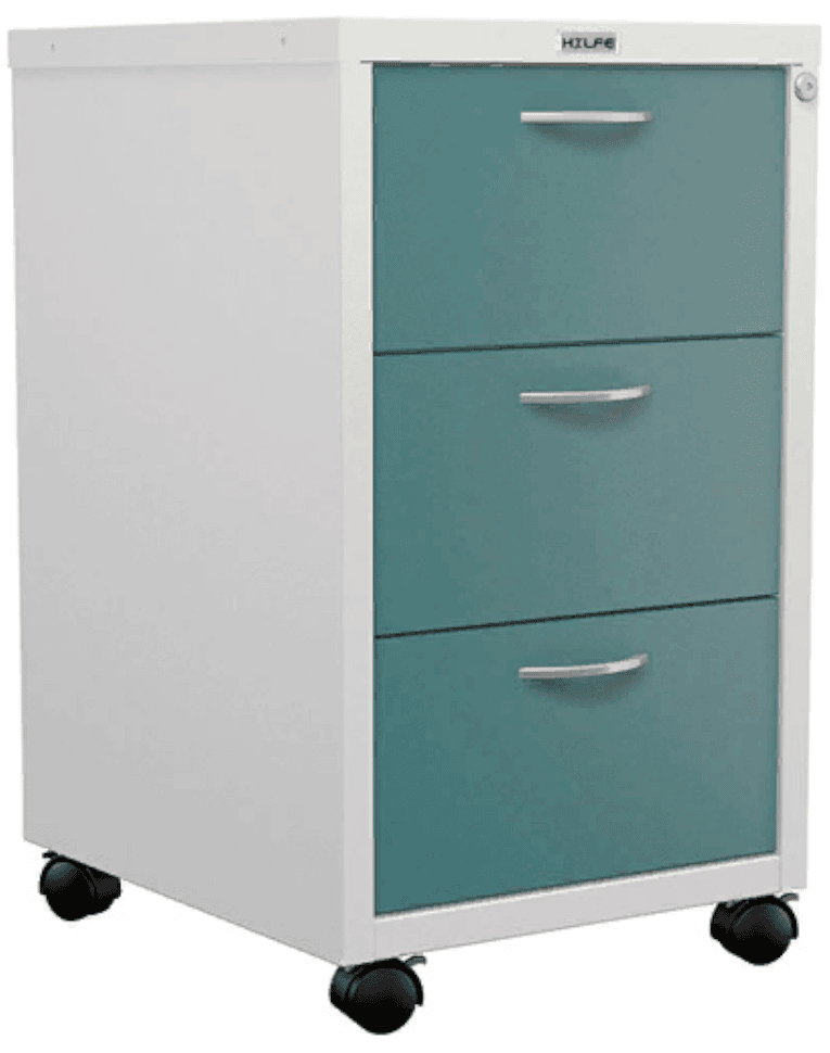 Медицинская тумба МД ТП-4 Медицинская тумба МД ТП-4