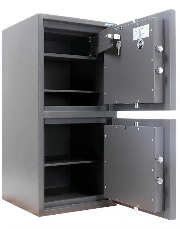 Взломостойкий сейф Valberg Гранит 90T/2 EL Взломостойкий сейф Valberg Гранит 90T/2 EL