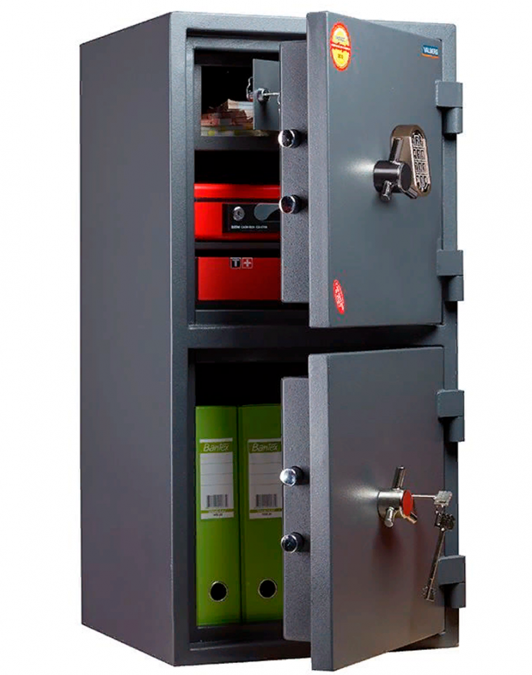 Взломостойкий сейф Valberg Гранит 90T/2 EL Взломостойкий сейф Valberg Гранит 90T/2 EL