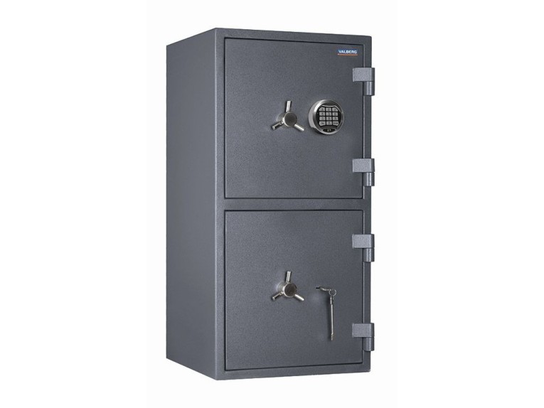 Взломостойкий сейф Valberg Гранит 90T/2 EL Взломостойкий сейф Valberg Гранит 90T/2 EL