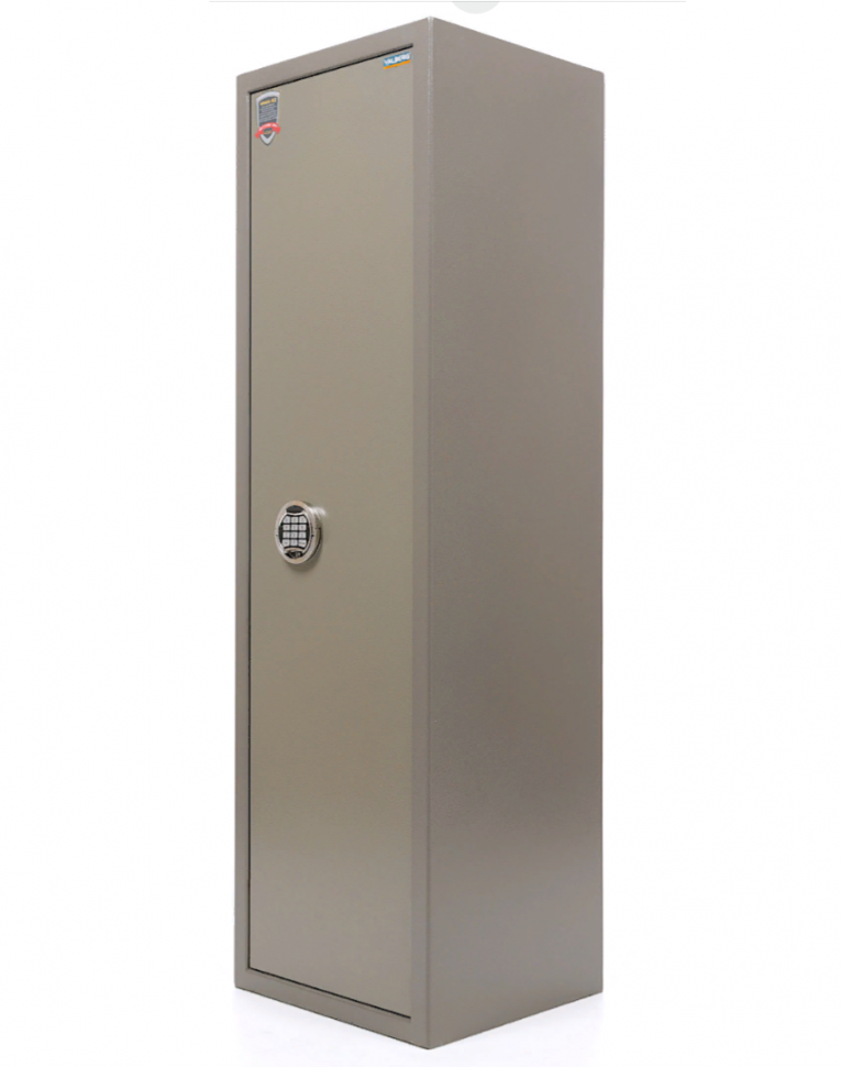 Оружейный сейф Valberg Ирбис 8 EL Оружейный сейф Valberg Ирбис 8 EL