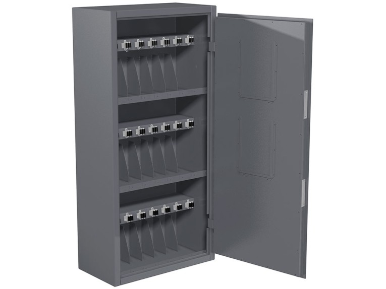 Шкаф ШХО-1447 (24 Кедр) 