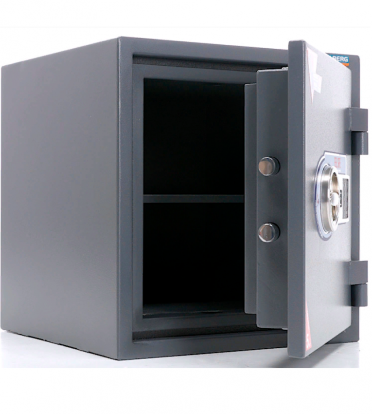 Огневзломостойкий сейф Valberg Гарант 46 EL Огневзломостойкий сейф Valberg Гарант 46 EL