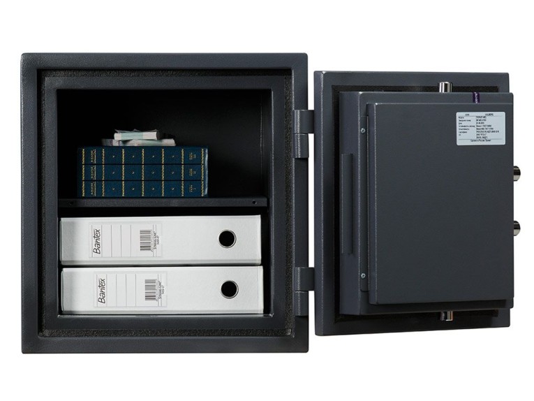 Огневзломостойкий сейф Valberg Гарант 46 EL Огневзломостойкий сейф Valberg Гарант 46 EL