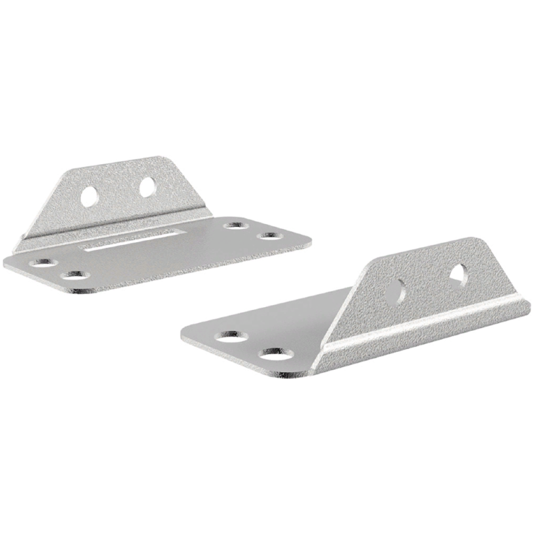 Подпятник стойки MS Pro (2 шт.)  Подпятник стойки MS Pro (2 шт.)