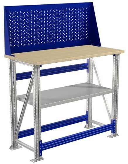 Верстак Master M100.MF1 / MF1.011 Верстак Master M100.MF1 / MF1.011