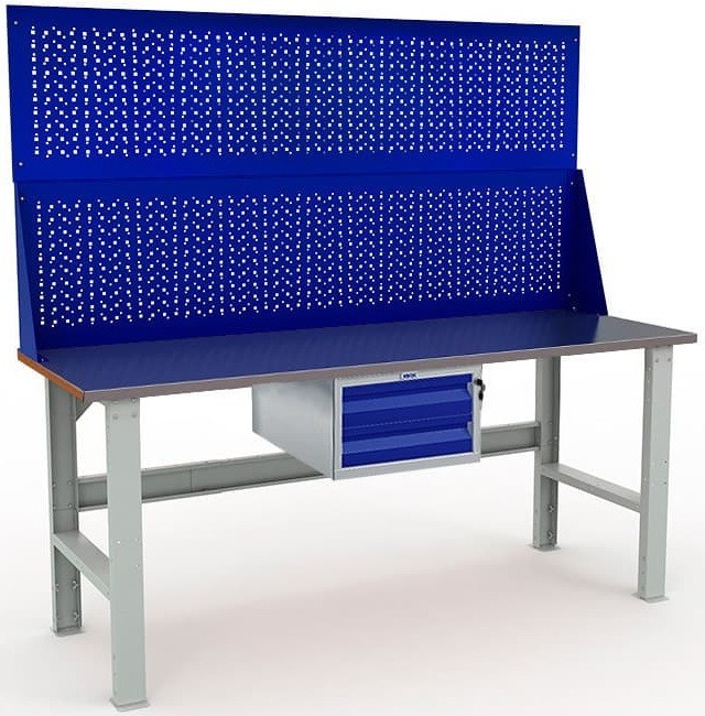 Верстак Expert WTS200.F2/F2.120 Верстак Expert WTS200.F2/F2.120