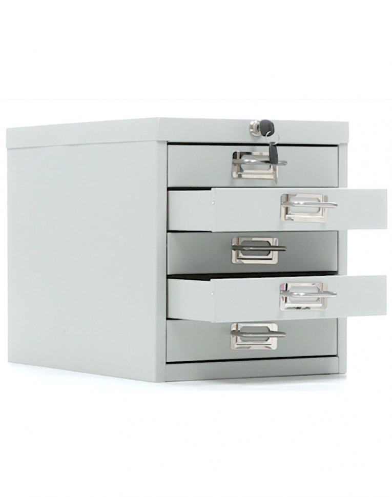 Шкаф многоящичный MDC-A4/315/5 Шкаф многоящичный MDC-A4/315/5