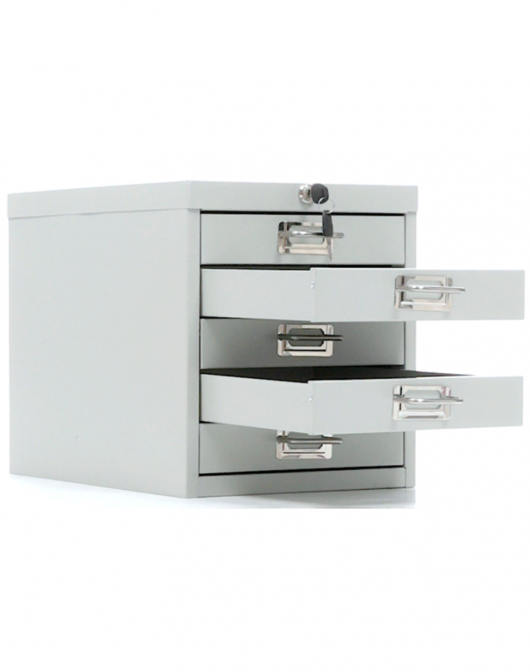 Шкаф многоящичный MDC-A4/315/5 Шкаф многоящичный MDC-A4/315/5