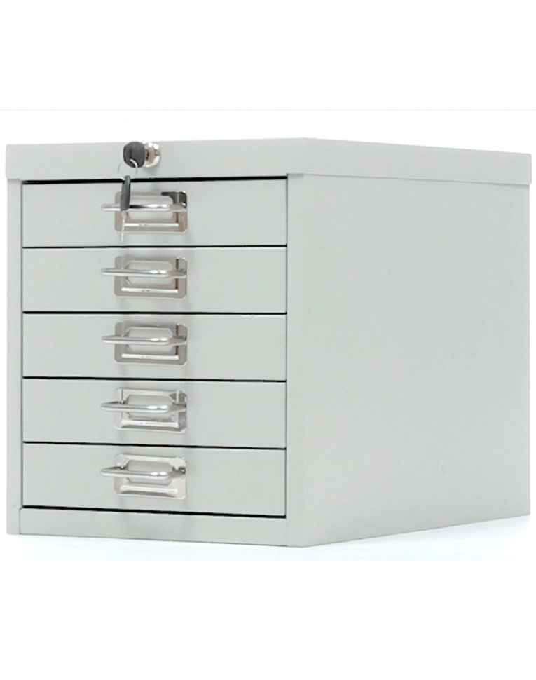 Шкаф многоящичный MDC-A4/315/5 Шкаф многоящичный MDC-A4/315/5