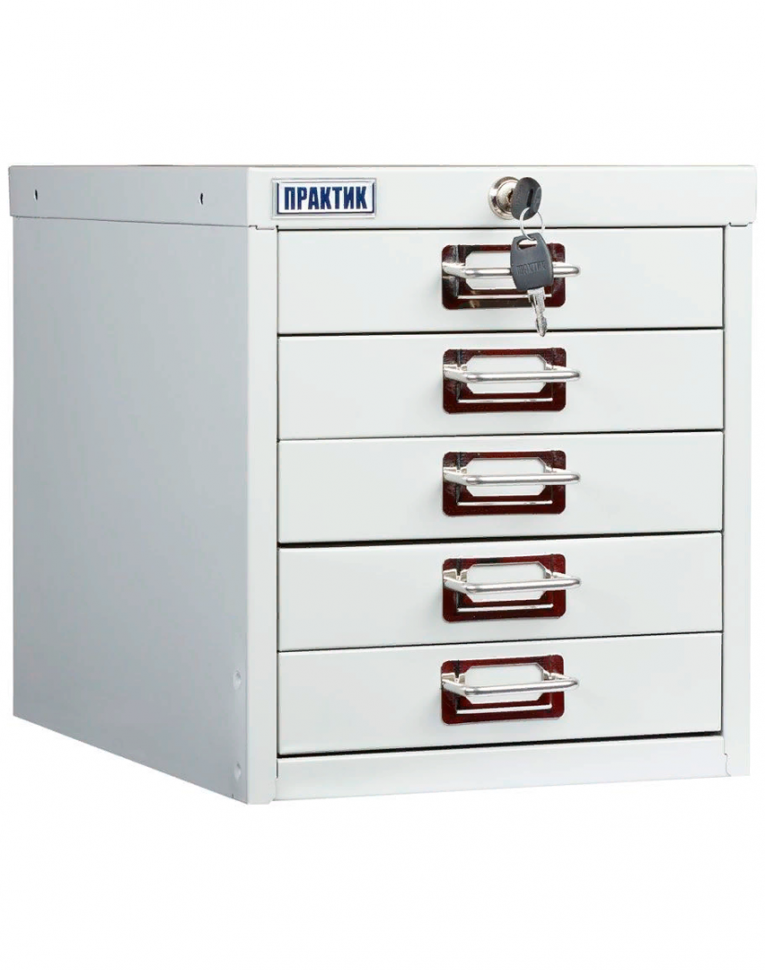 Шкаф многоящичный MDC-A4/315/5 Шкаф многоящичный MDC-A4/315/5