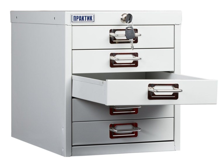 Шкаф многоящичный MDC-A4/315/5 Шкаф многоящичный MDC-A4/315/5