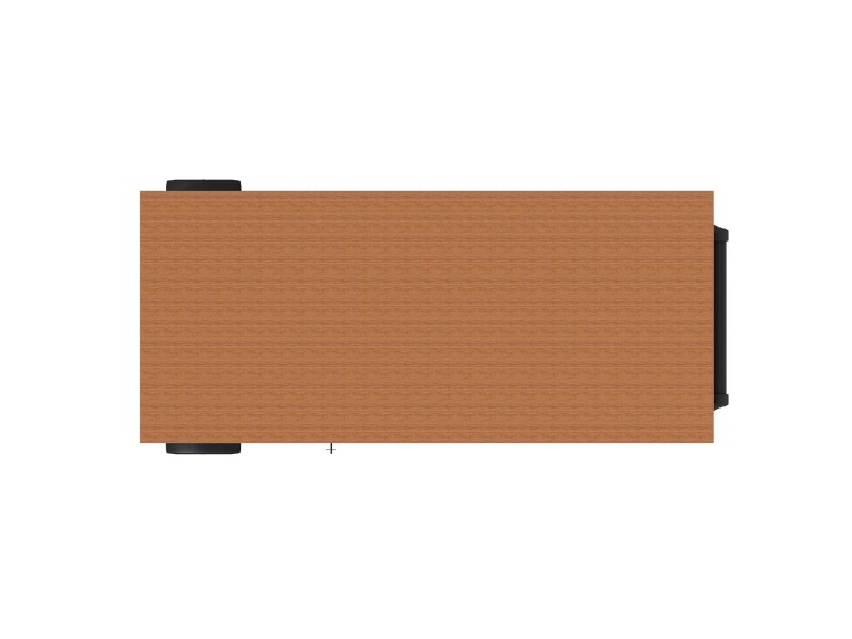 Верстак мобильный LOGITEX 08 XS-1 