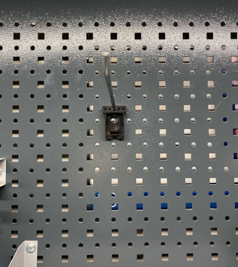 Крючок 200 мм Крючок 200 мм