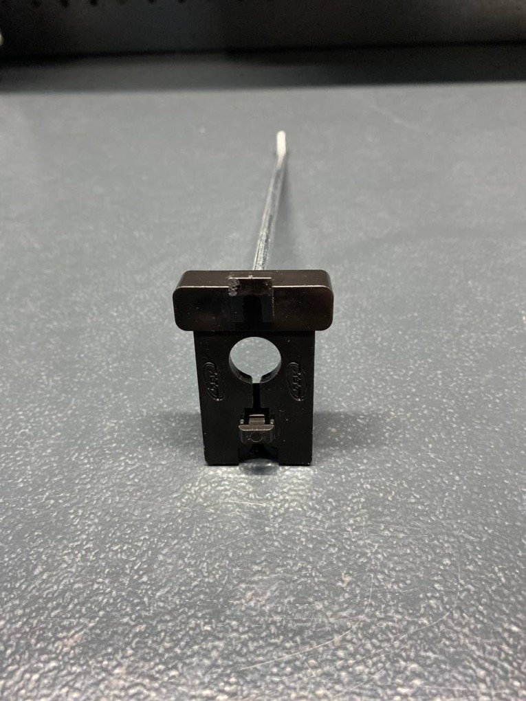 Крючок 200 мм Крючок 200 мм