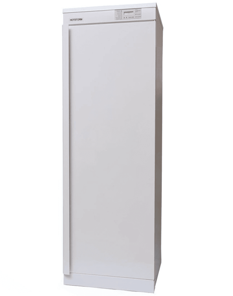 Шкаф сушильный для одежды и обуви Hotstorm  Шкаф сушильный для одежды и обуви Hotstorm