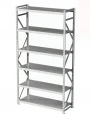 Стеллаж MS Profi 3000х2100х1000 6 полок