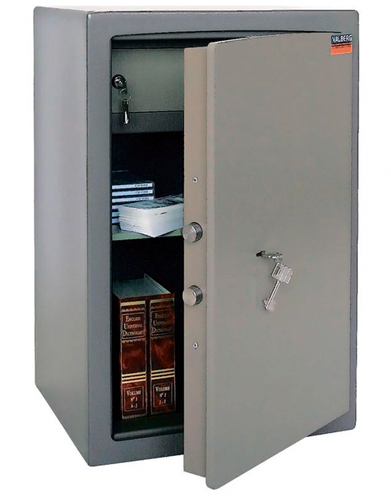 Взломостойкий сейф Valberg Карат-67T Взломостойкий сейф Valberg Карат-67T