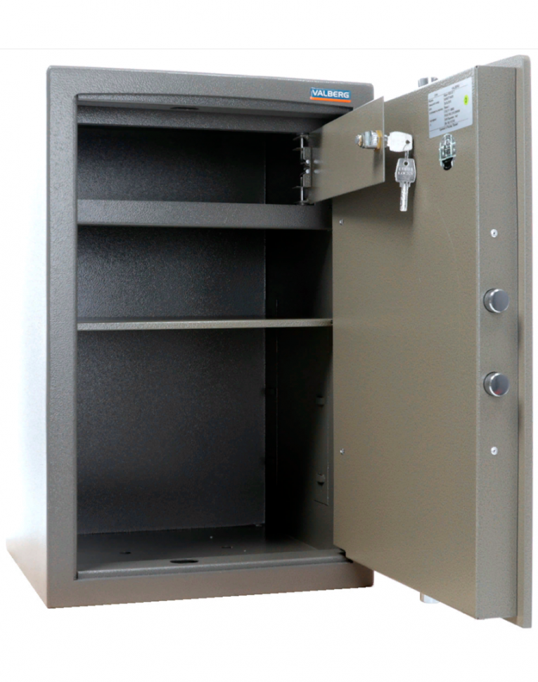 Взломостойкий сейф Valberg Карат-67T Взломостойкий сейф Valberg Карат-67T