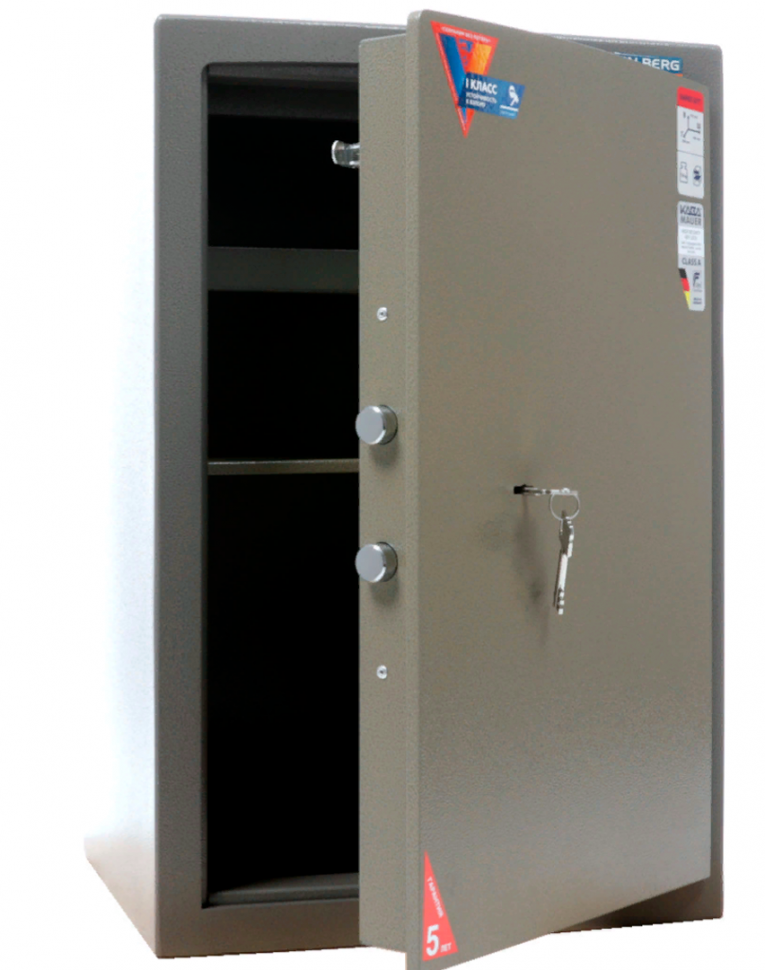 Взломостойкий сейф Valberg Карат-67T Взломостойкий сейф Valberg Карат-67T