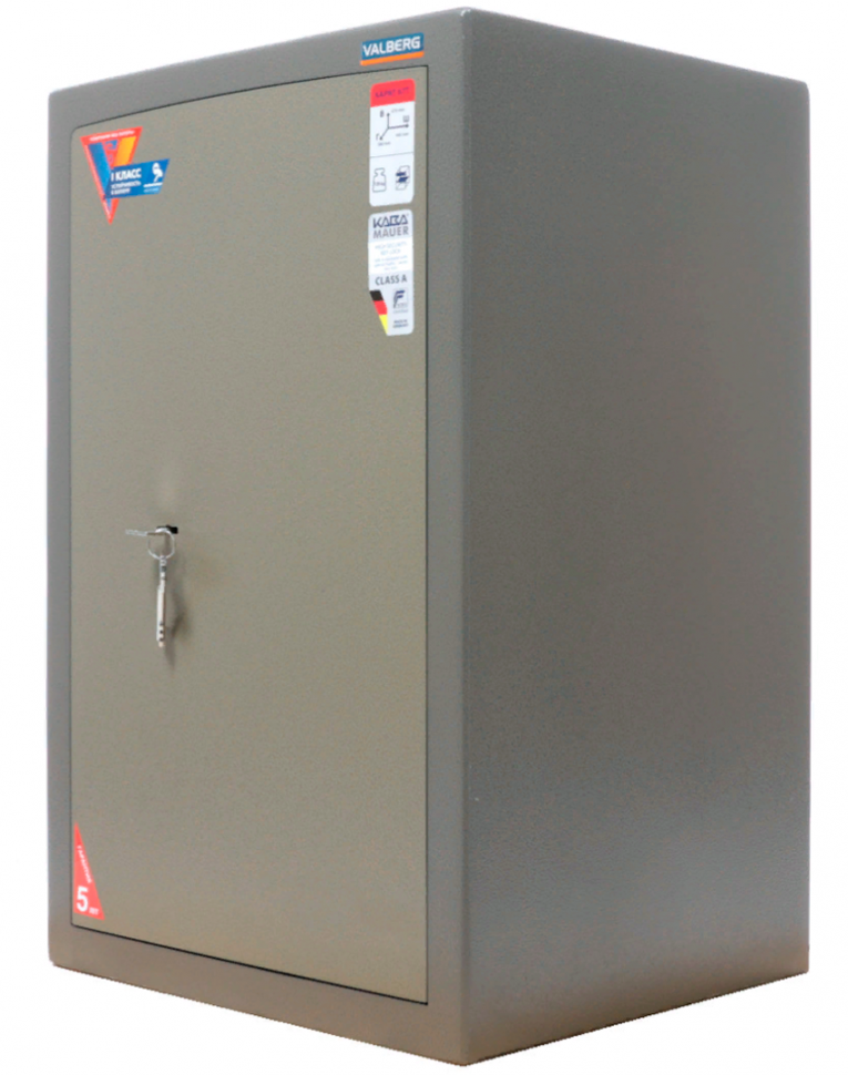Взломостойкий сейф Valberg Карат-67T Взломостойкий сейф Valberg Карат-67T