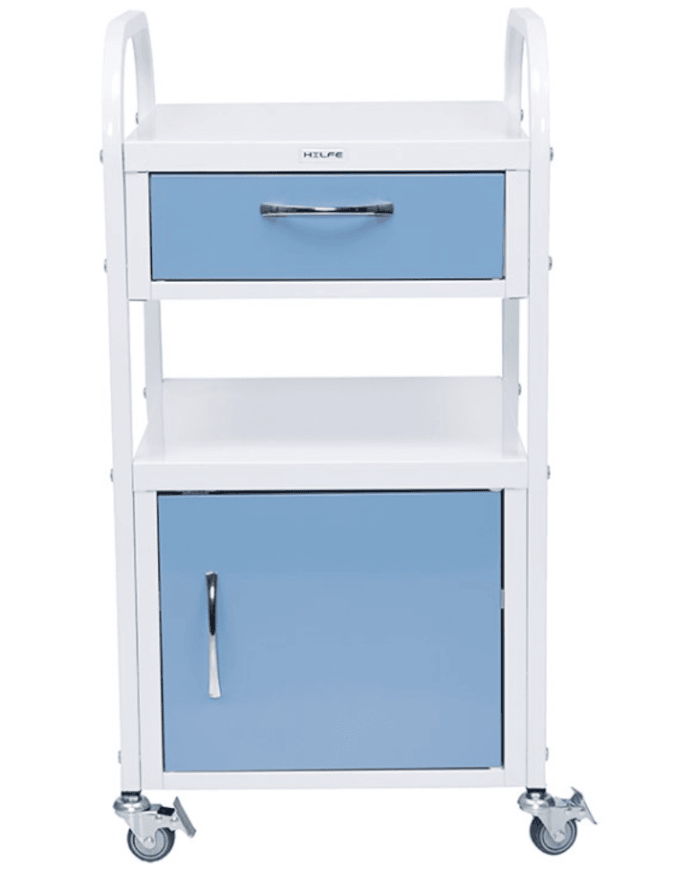 Медицинская тумба МД ТП-5 