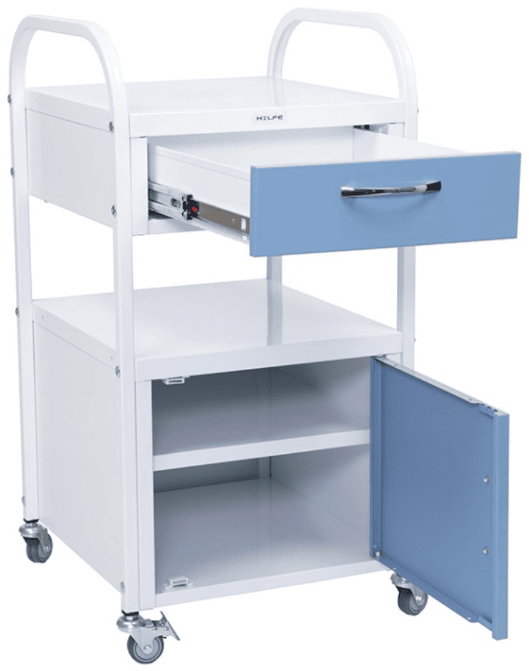 Медицинская тумба МД ТП-5 